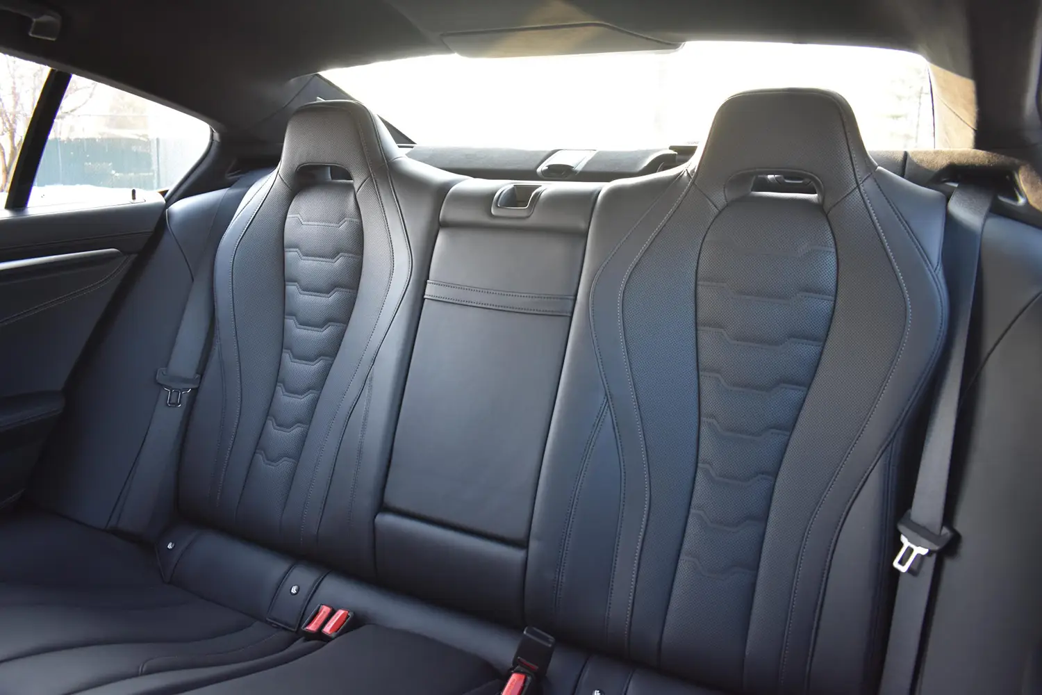 2023 BMW Alpina B8 Gran Coupe 2023 BMW Alpina B8 Gran Coupe