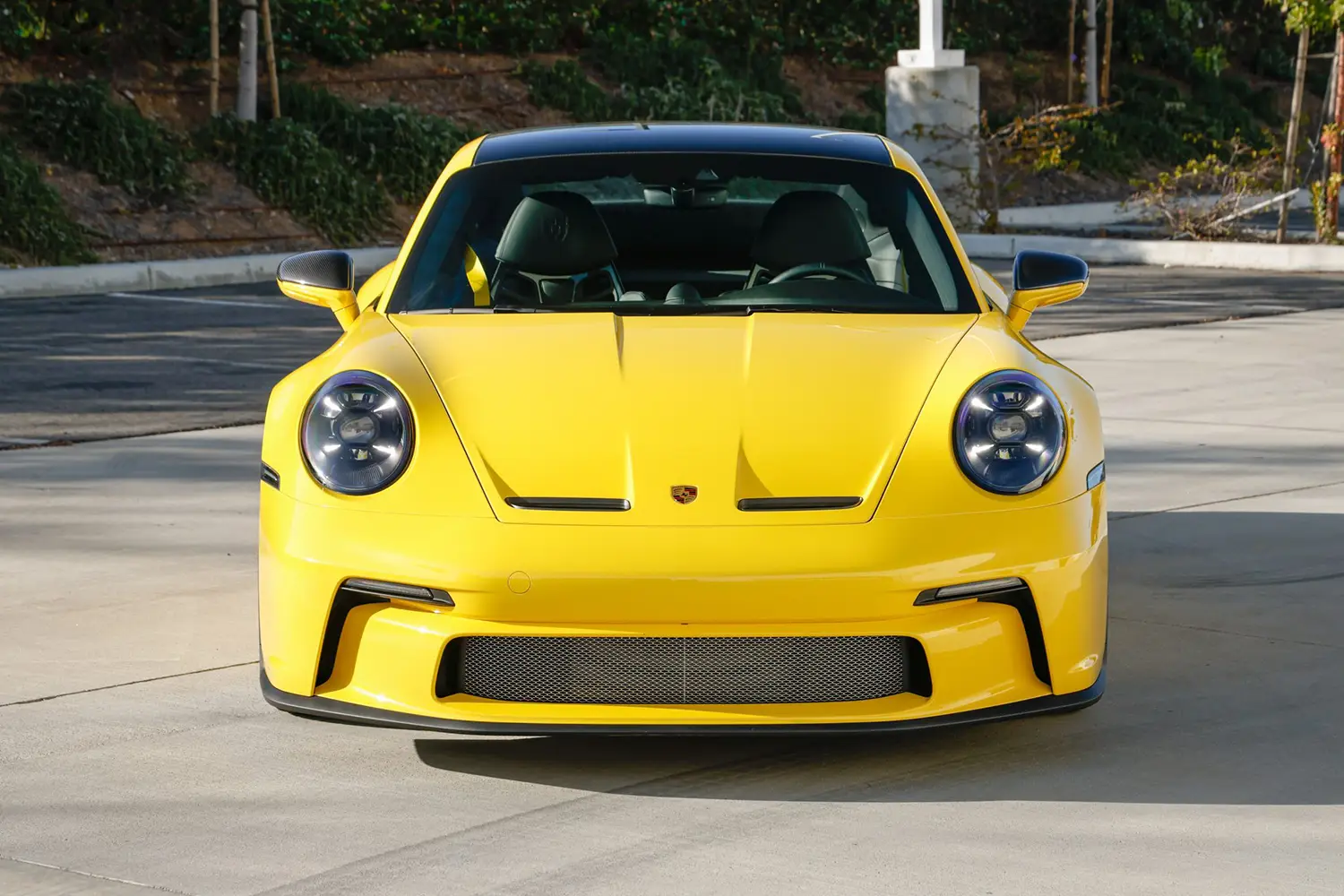 2023 Porsche 911 GT3 Touring