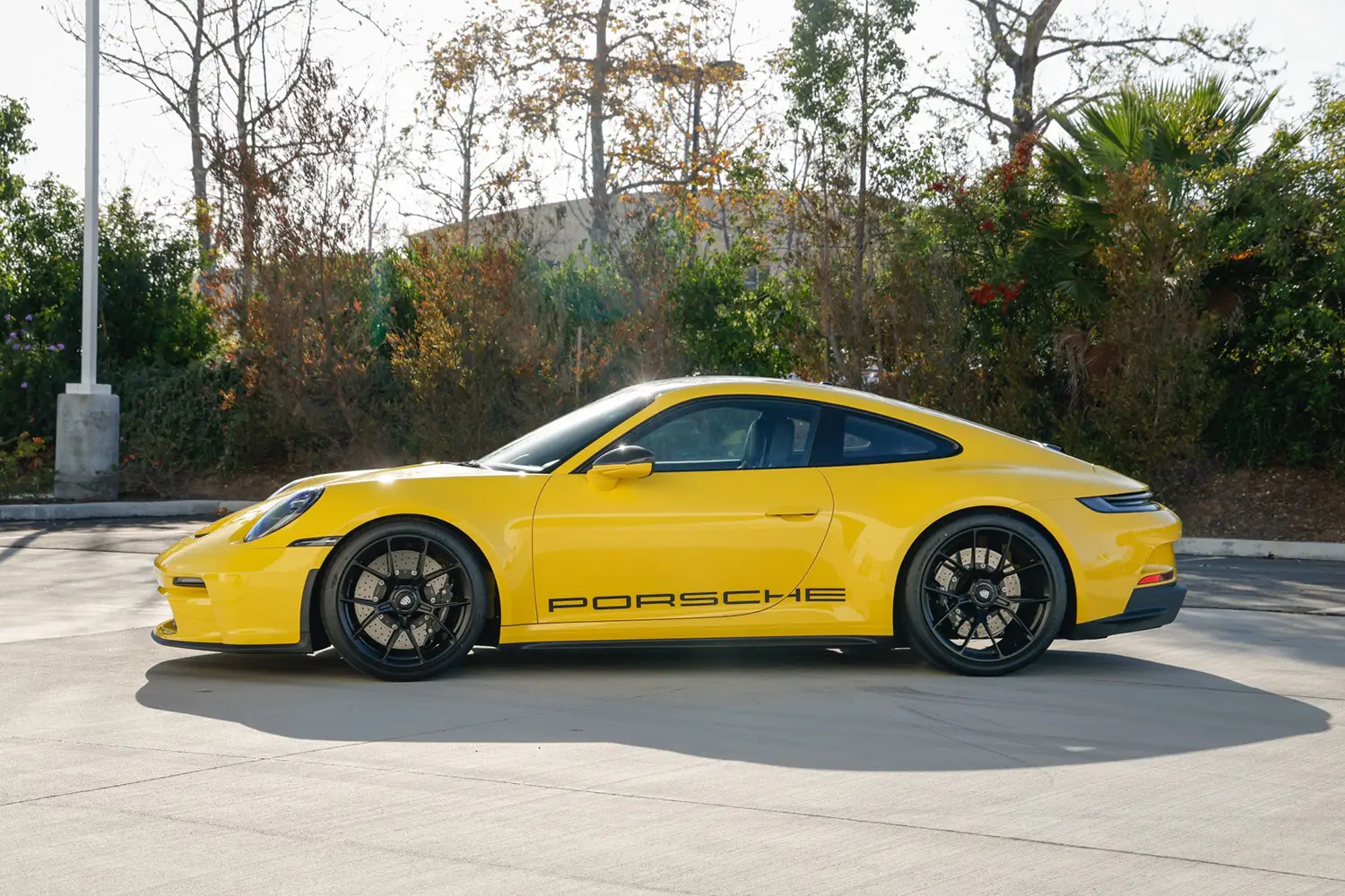 2023 Porsche 911 GT3 Touring