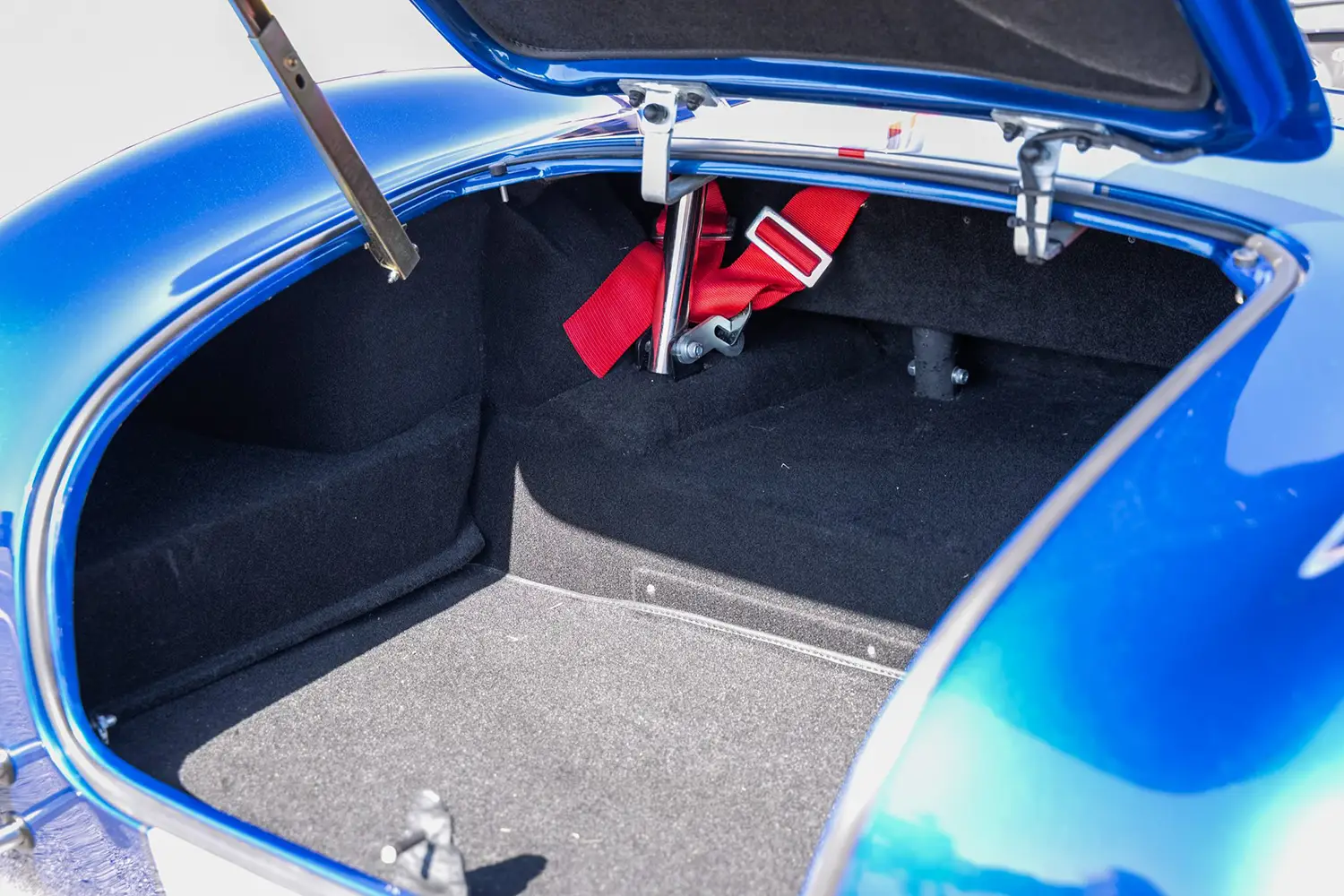 2024 Backdraft Racing RT4 2024 Backdraft Racing RT4