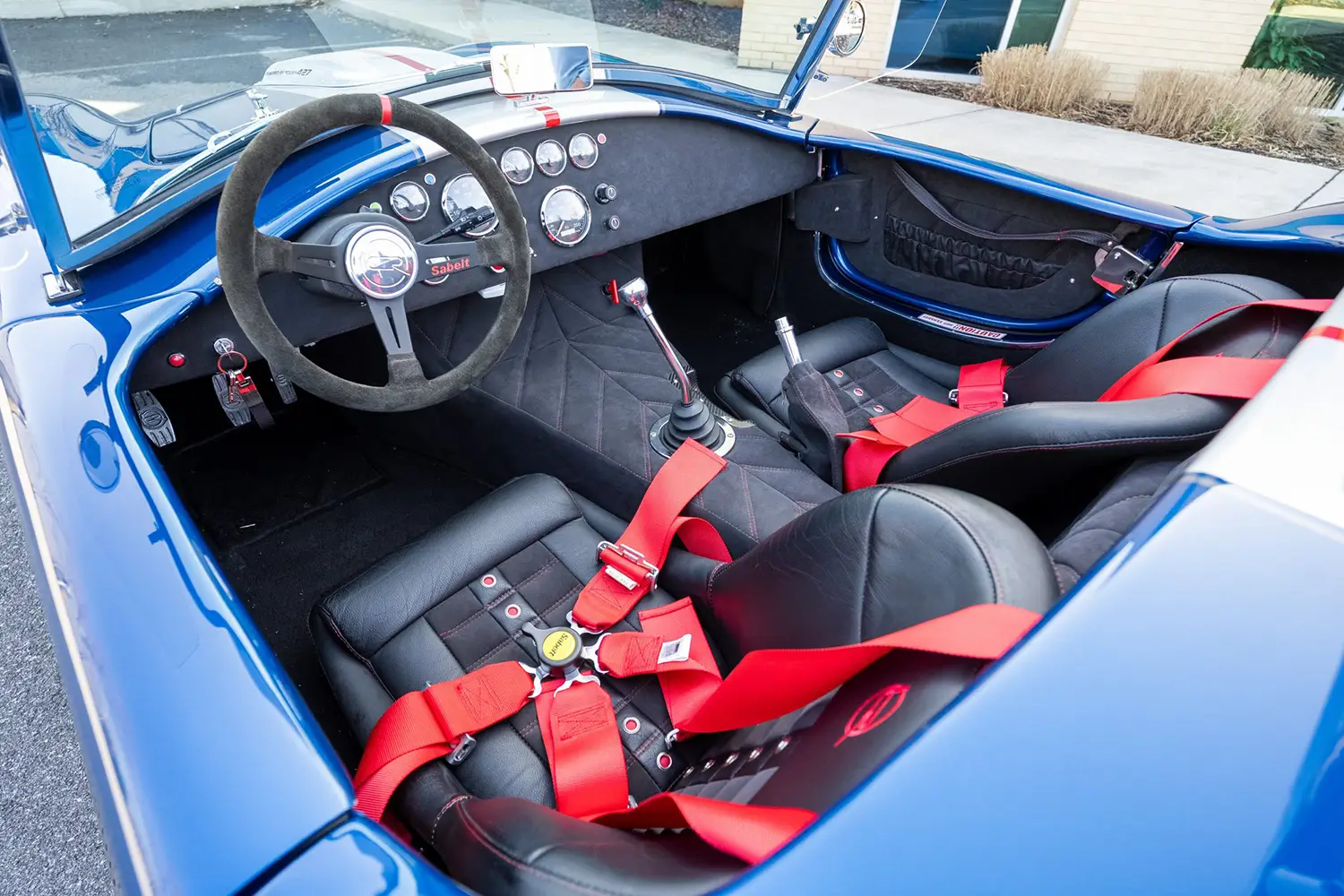 2024 Backdraft Racing RT4 2024 Backdraft Racing RT4