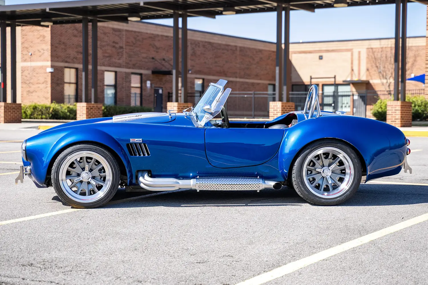 2024 Backdraft Racing RT4 2024 Backdraft Racing RT4