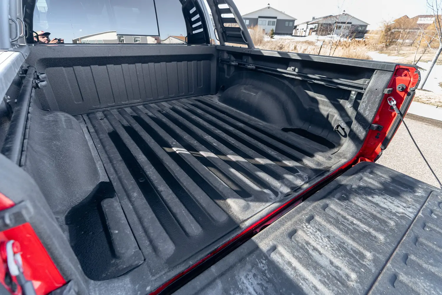 2024 Ram 1500 TRX Hennessey Mammoth