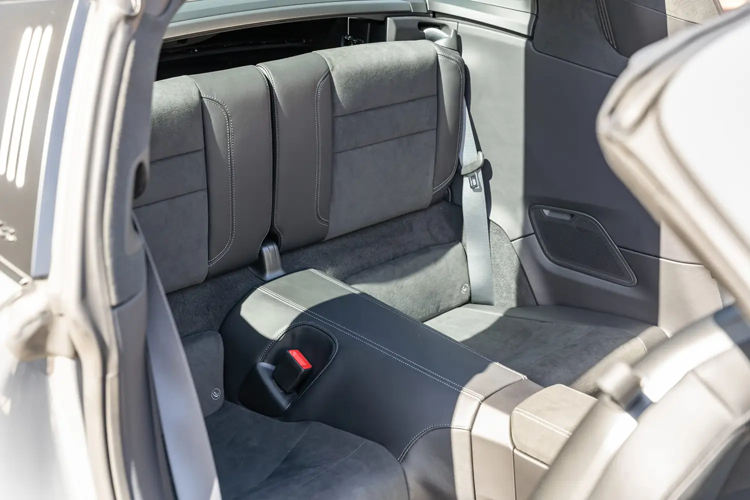 2025 Porsche 911 Targa 4 GTS 2025 Porsche 911 Targa 4 GTS