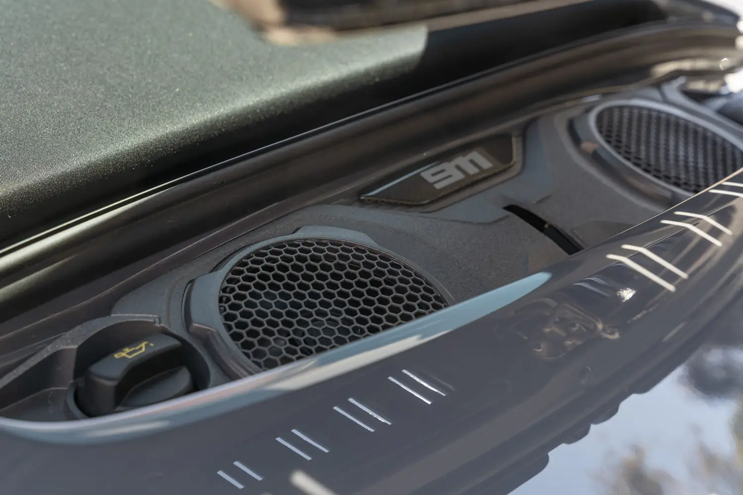 2025 Porsche 911 Targa 4 GTS 2025 Porsche 911 Targa 4 GTS