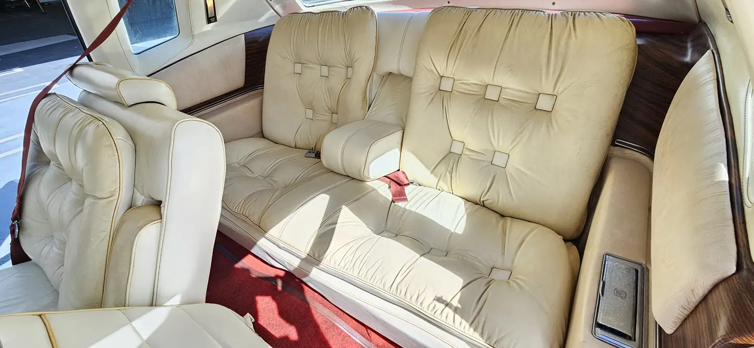 1978 Cadillac Eldorado Biarritz 1978 Cadillac Eldorado Biarritz