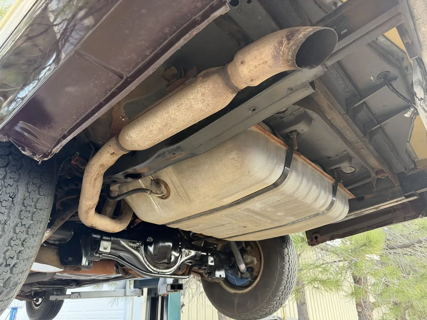 1978 Lincoln Continental Mark V