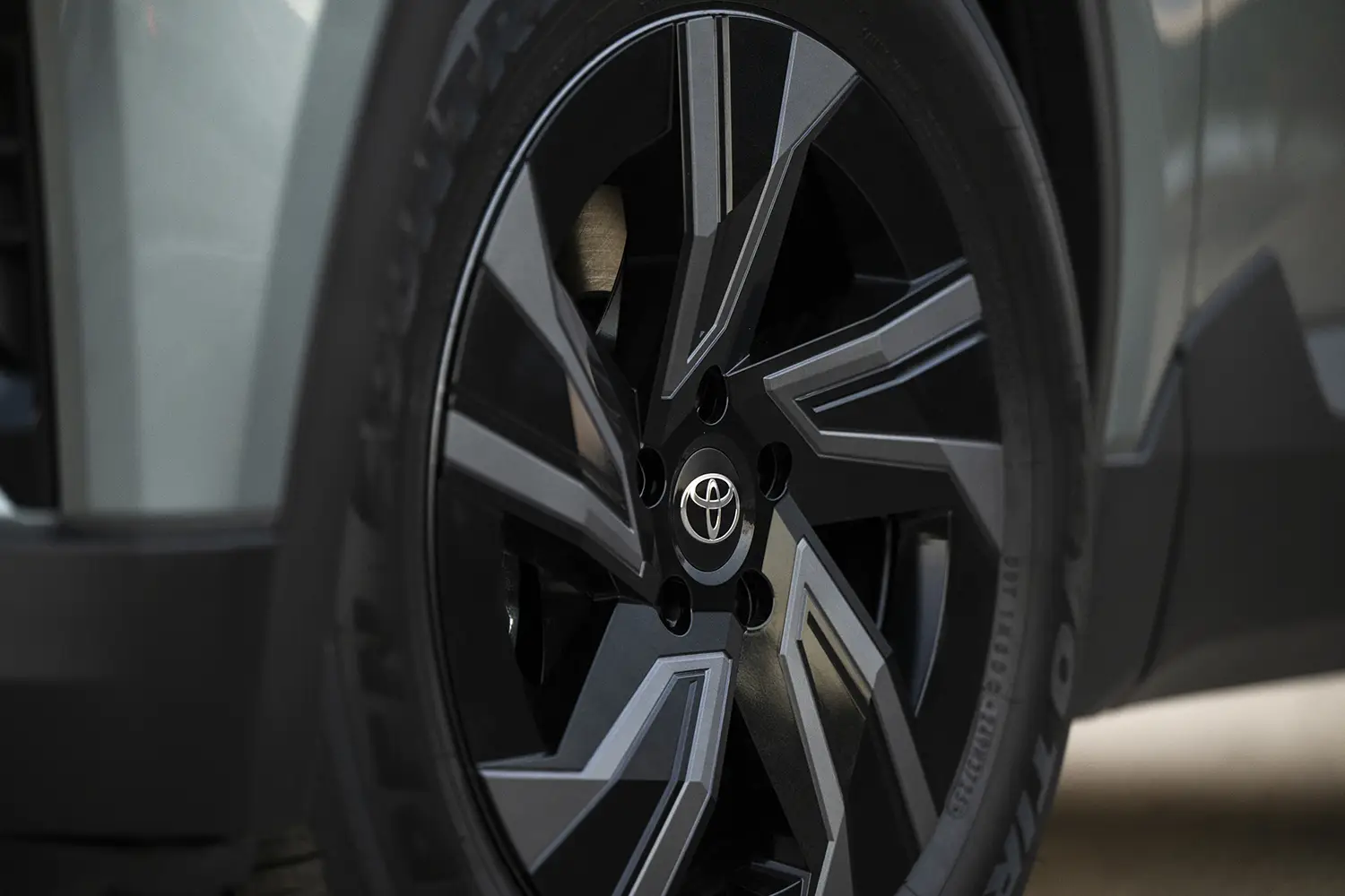 2026 Toyota C-HR 2026 Toyota C-HR