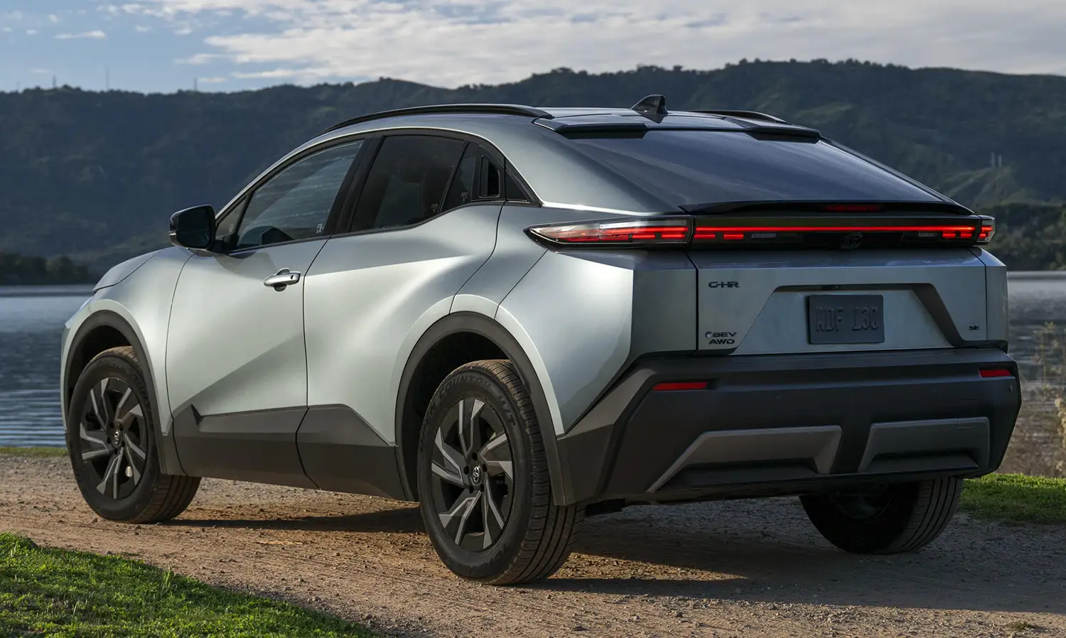 2026 Toyota C-HR 2026 Toyota C-HR