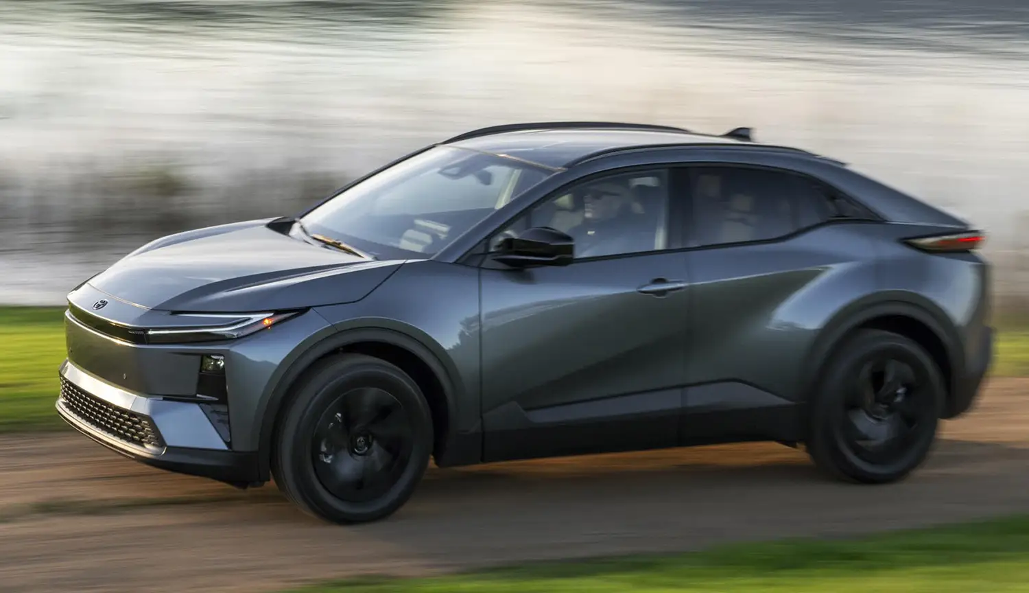 2026 Toyota C-HR 2026 Toyota C-HR