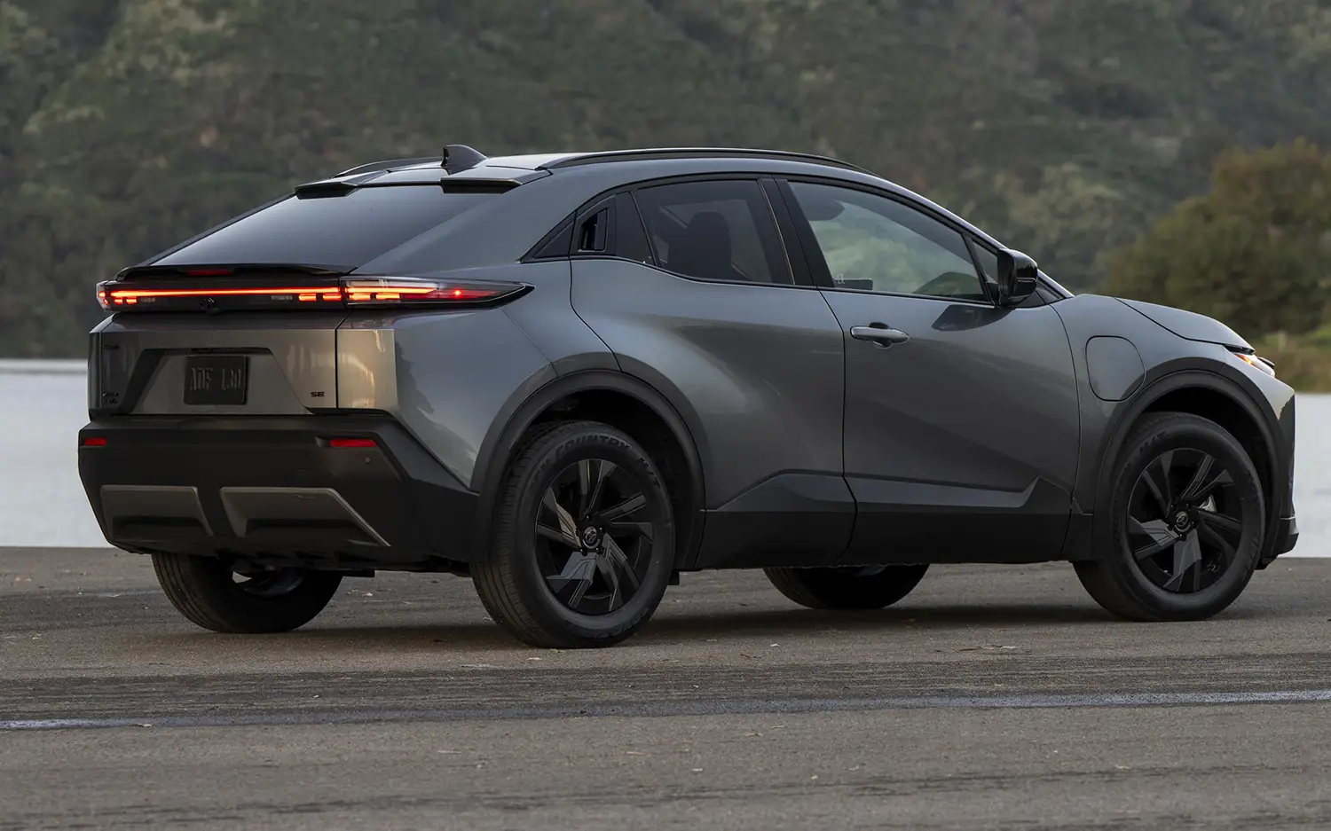 2026 Toyota C-HR 2026 Toyota C-HR