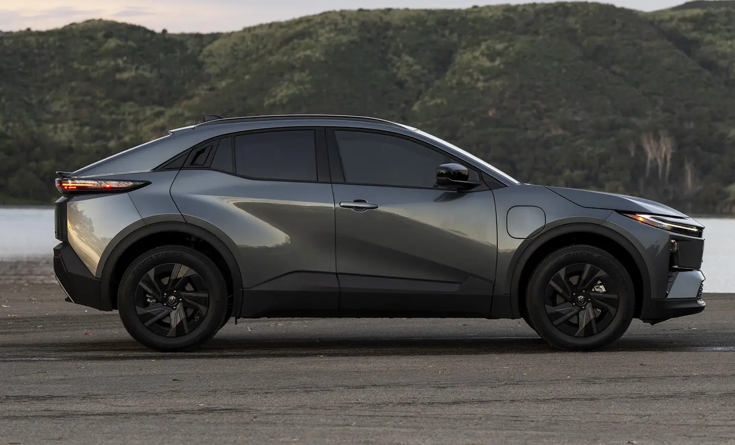 2026 Toyota C-HR 2026 Toyota C-HR