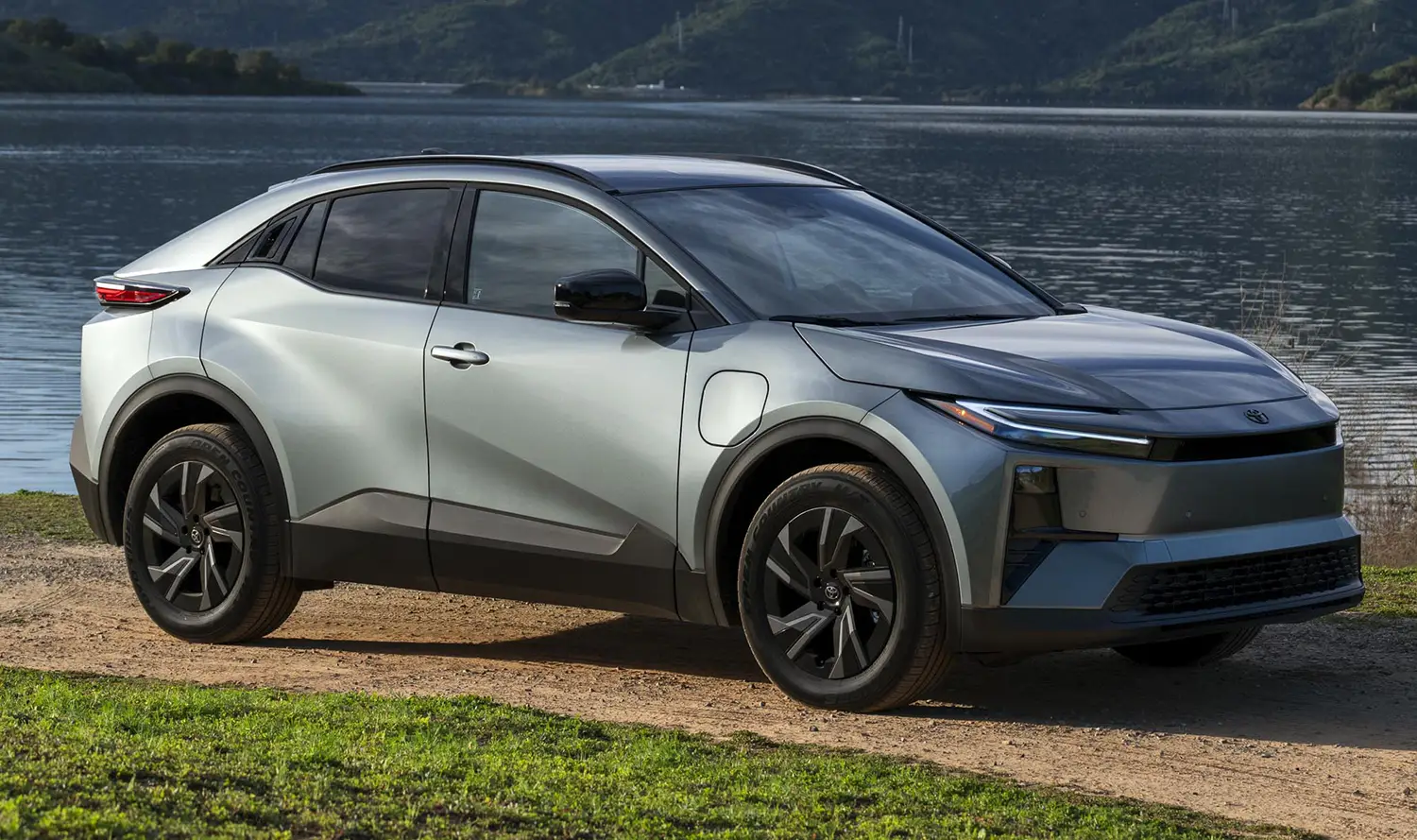 2026 Toyota C-HR 2026 Toyota C-HR