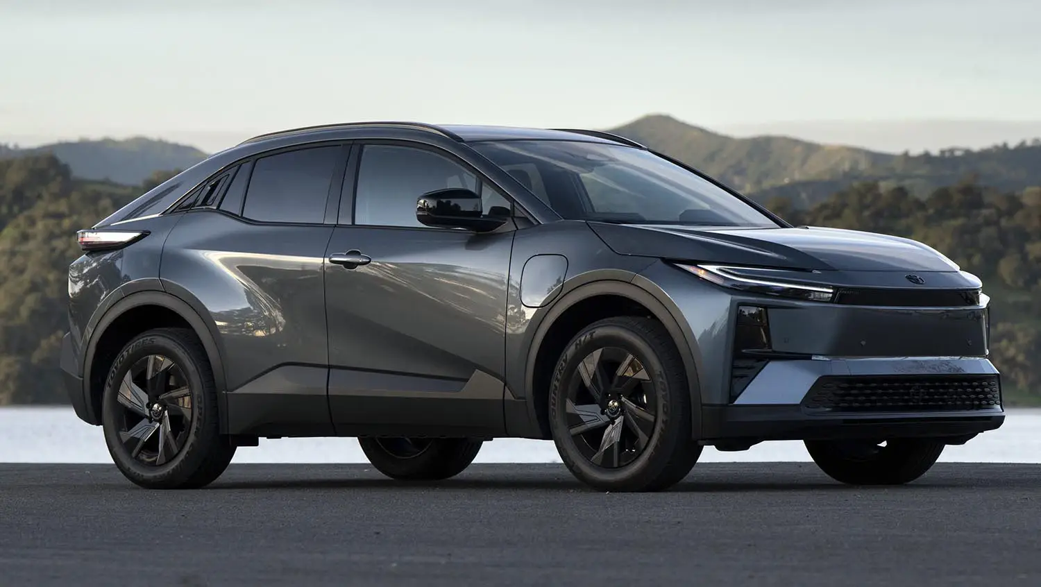 2026 Toyota C-HR 2026 Toyota C-HR