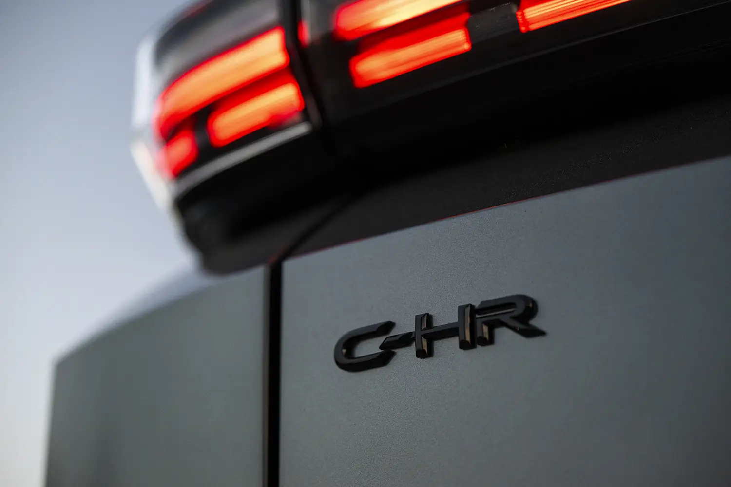 2026 Toyota C-HR 2026 Toyota C-HR