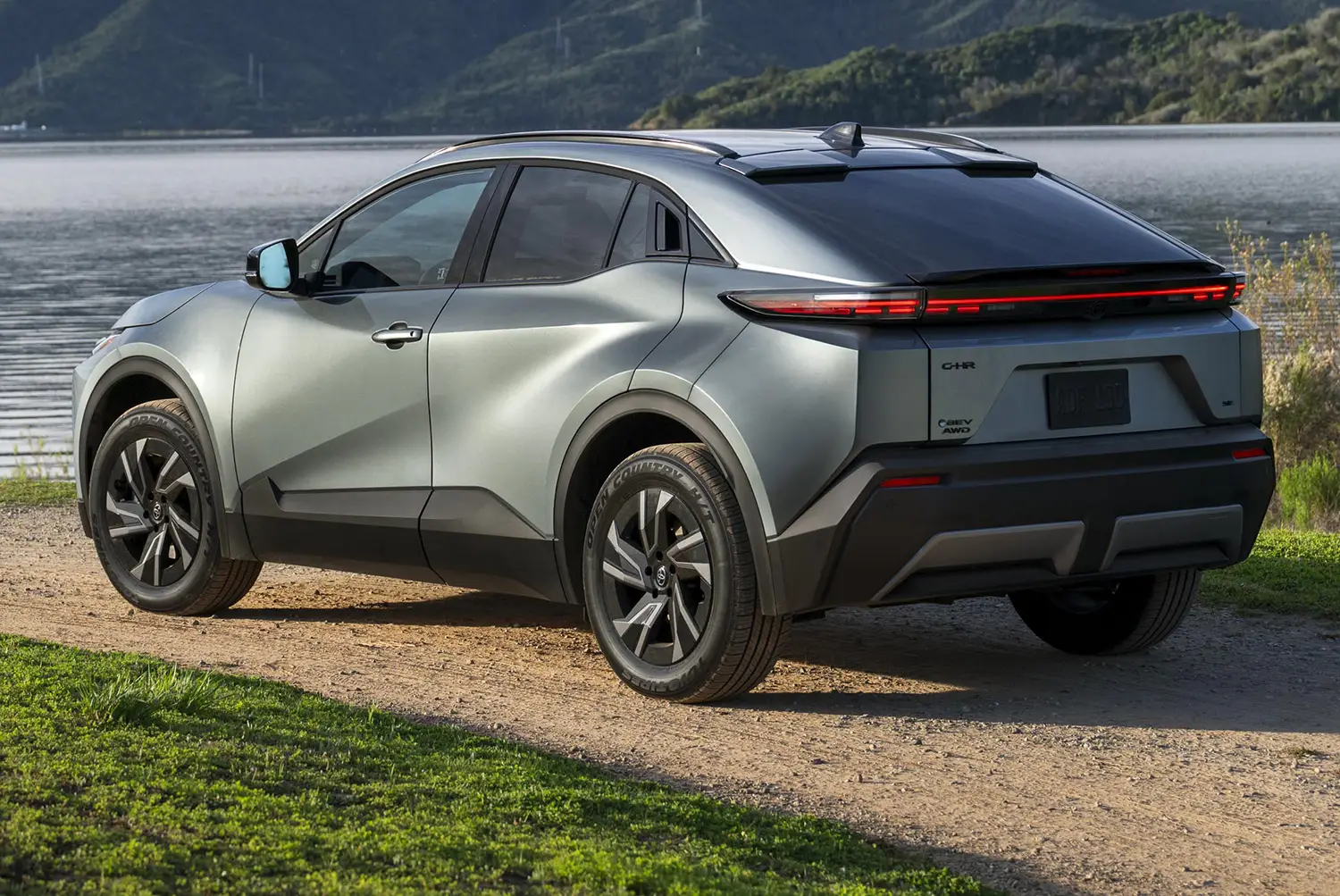 2026 Toyota C-HR 2026 Toyota C-HR