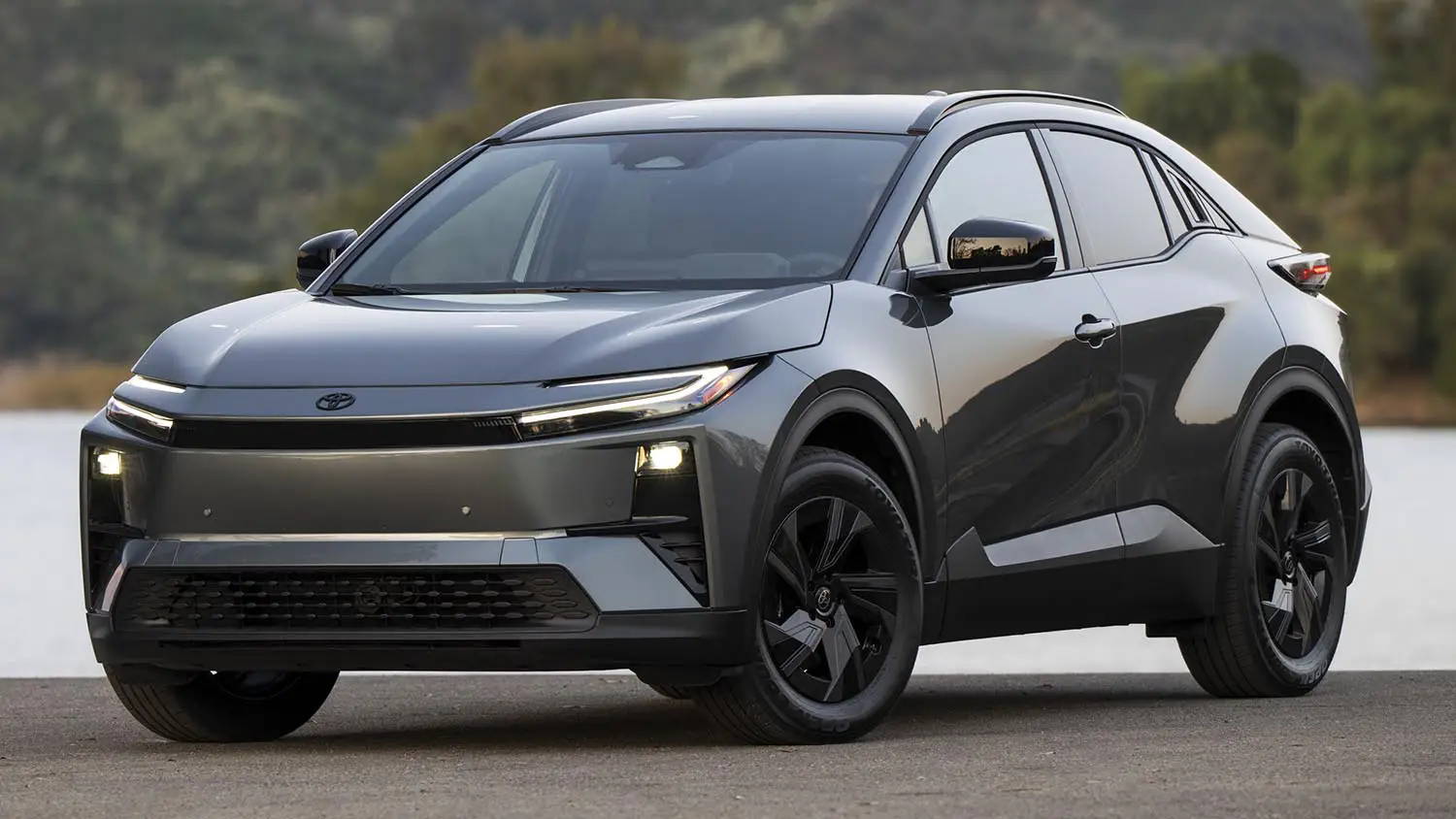 2026 Toyota C-HR 2026 Toyota C-HR