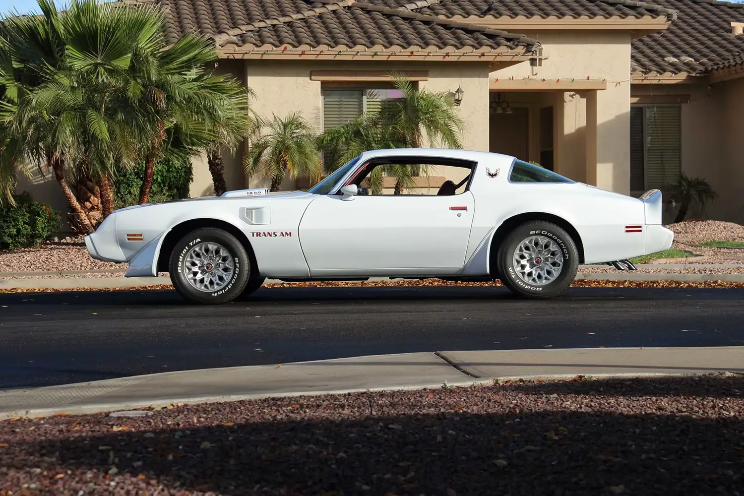 1979 Pontiac Trans Am