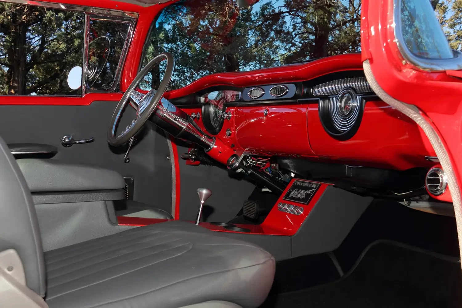 1954 Oldsmobile Super 88 Hardtop 1954 Oldsmobile Super 88 Hardtop