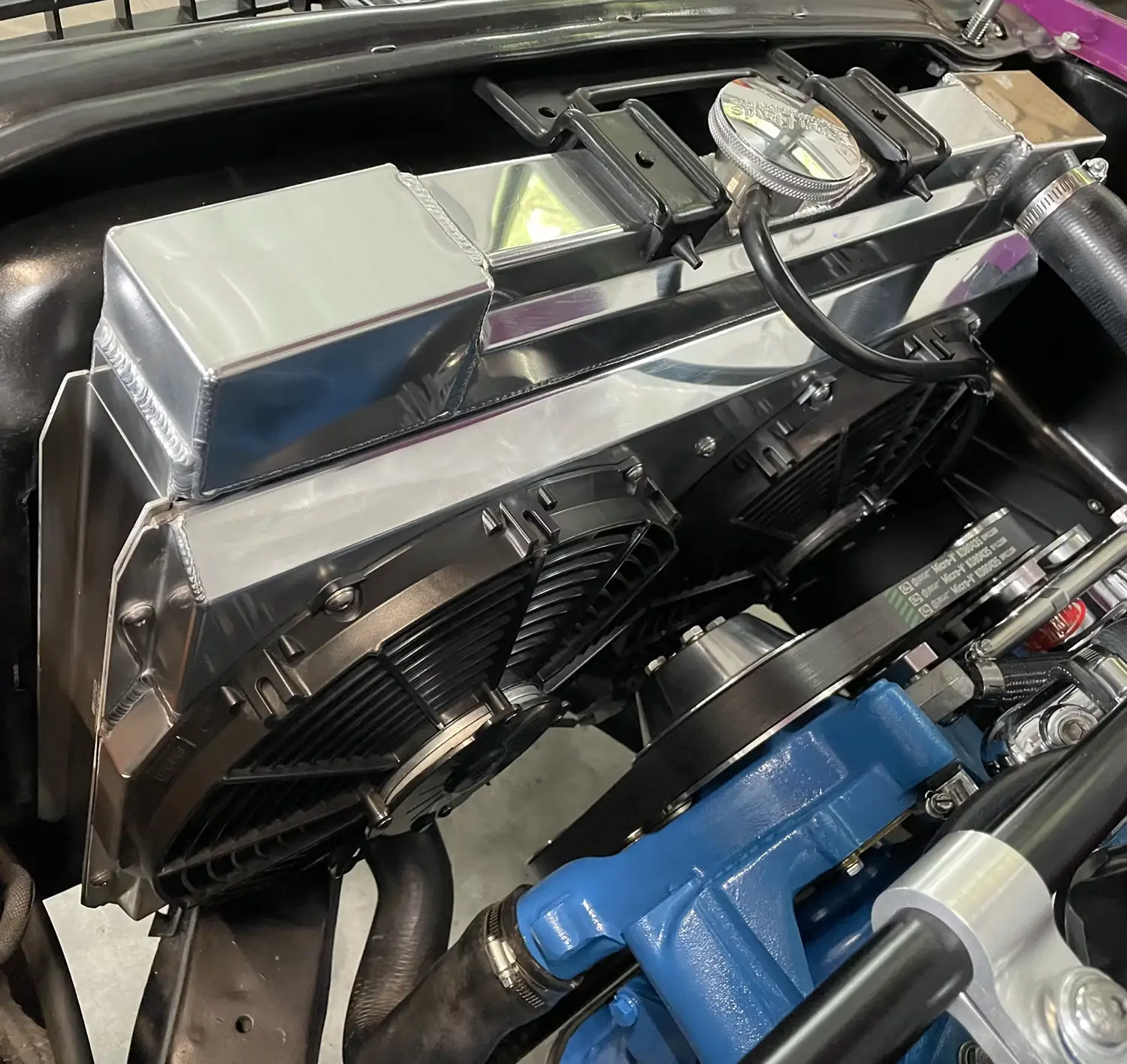 1969 Ford Mustang Mach 1 Fastback 1969 Ford Mustang Mach 1 Fastback