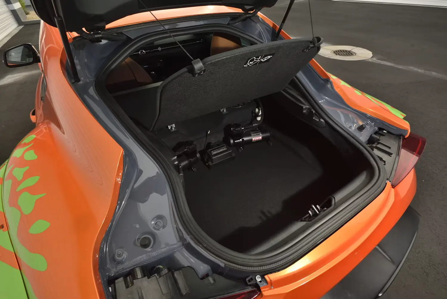 2023 Toyota GR Supra A91-MT Edition