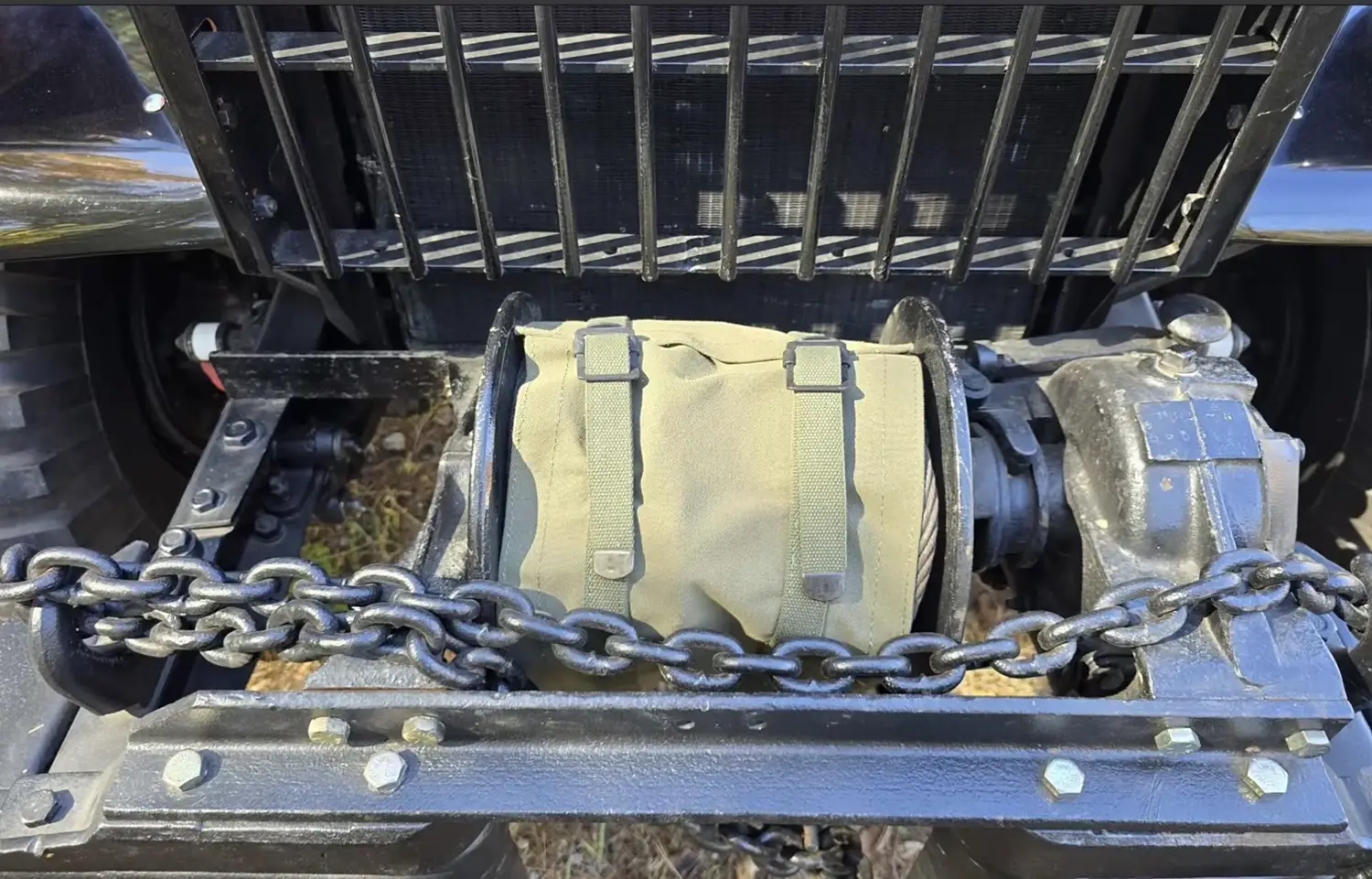 1957 Dodge W300 Power Wagon Pickup 1957 Dodge W300 Power Wagon Pickup