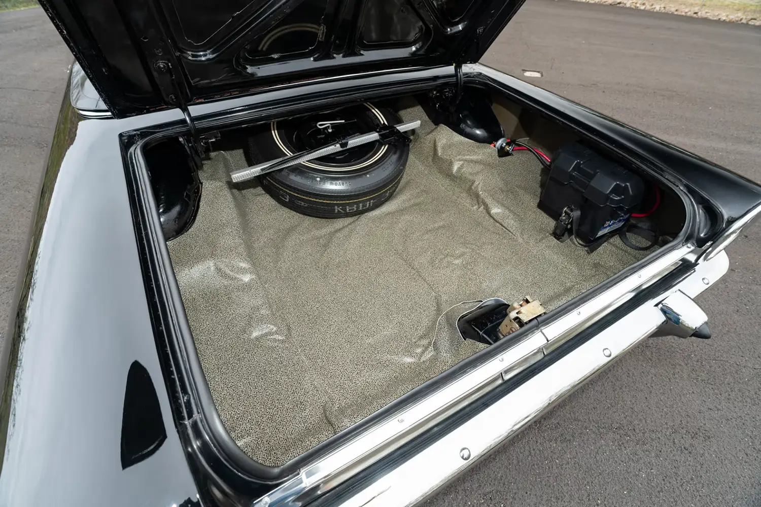 1963 Ford Galaxie 500 Convertible 1963 Ford Galaxie 500 Convertible