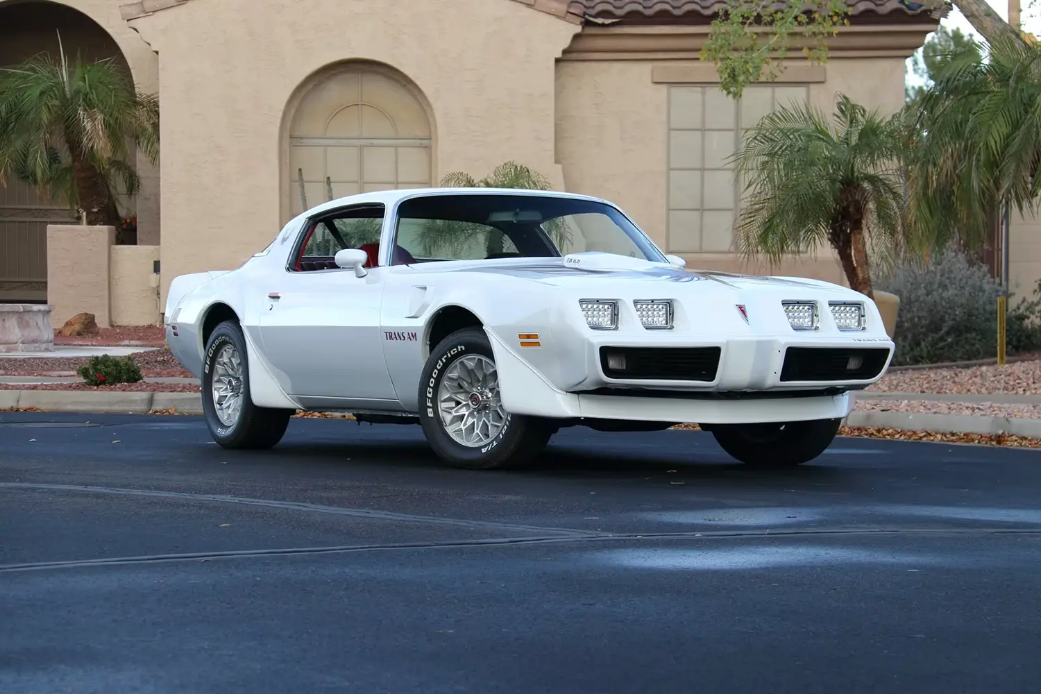 1979 Pontiac Trans Am