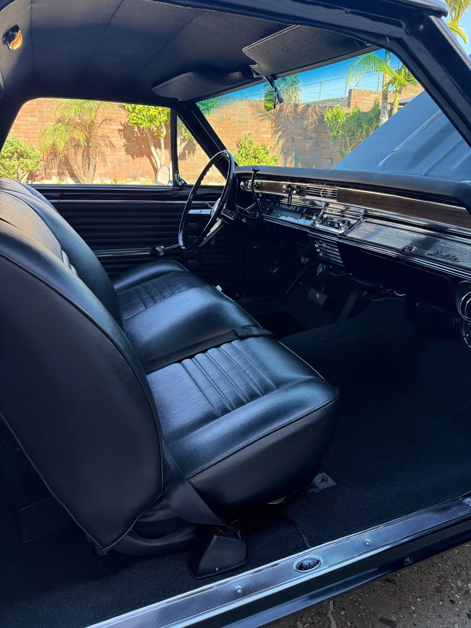 1967 Chevrolet El Camino