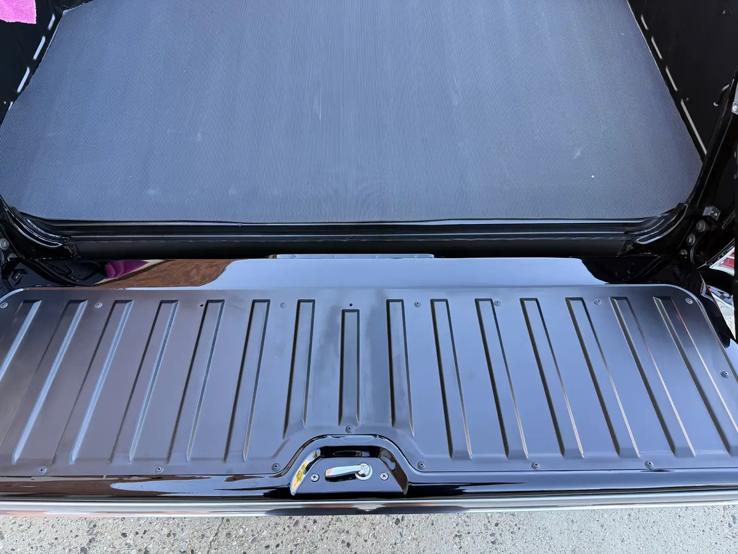 1967 Chevrolet El Camino