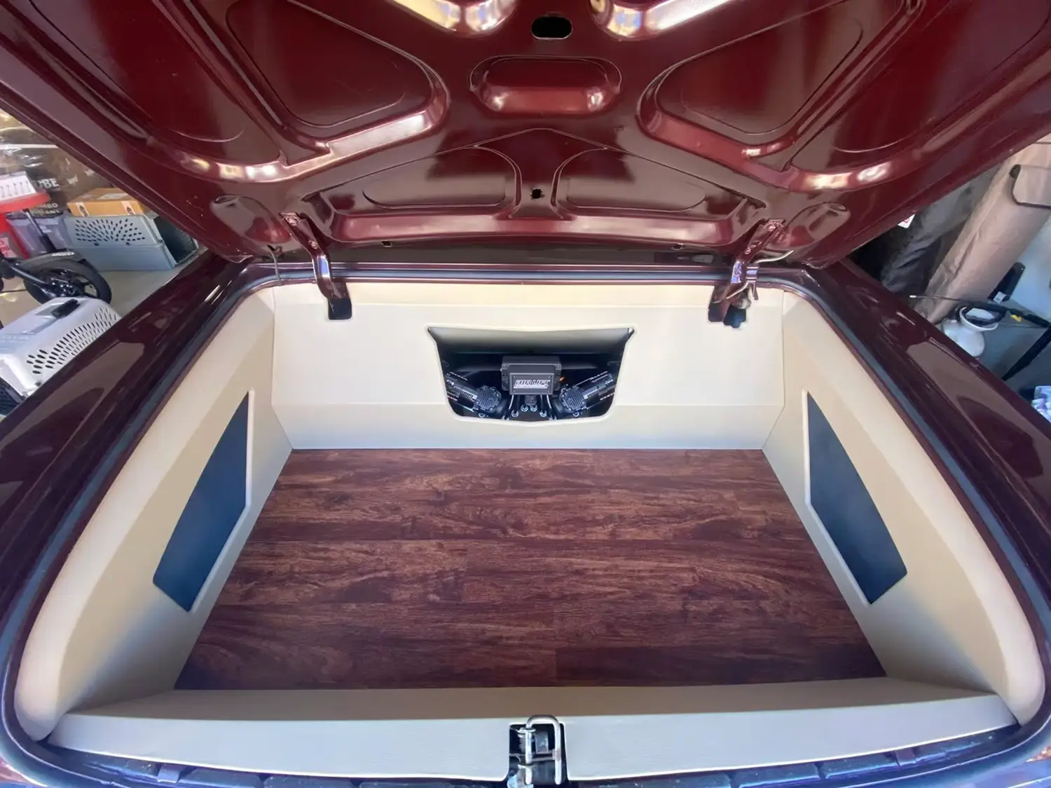 1963 Cadillac Eldorado Convertible