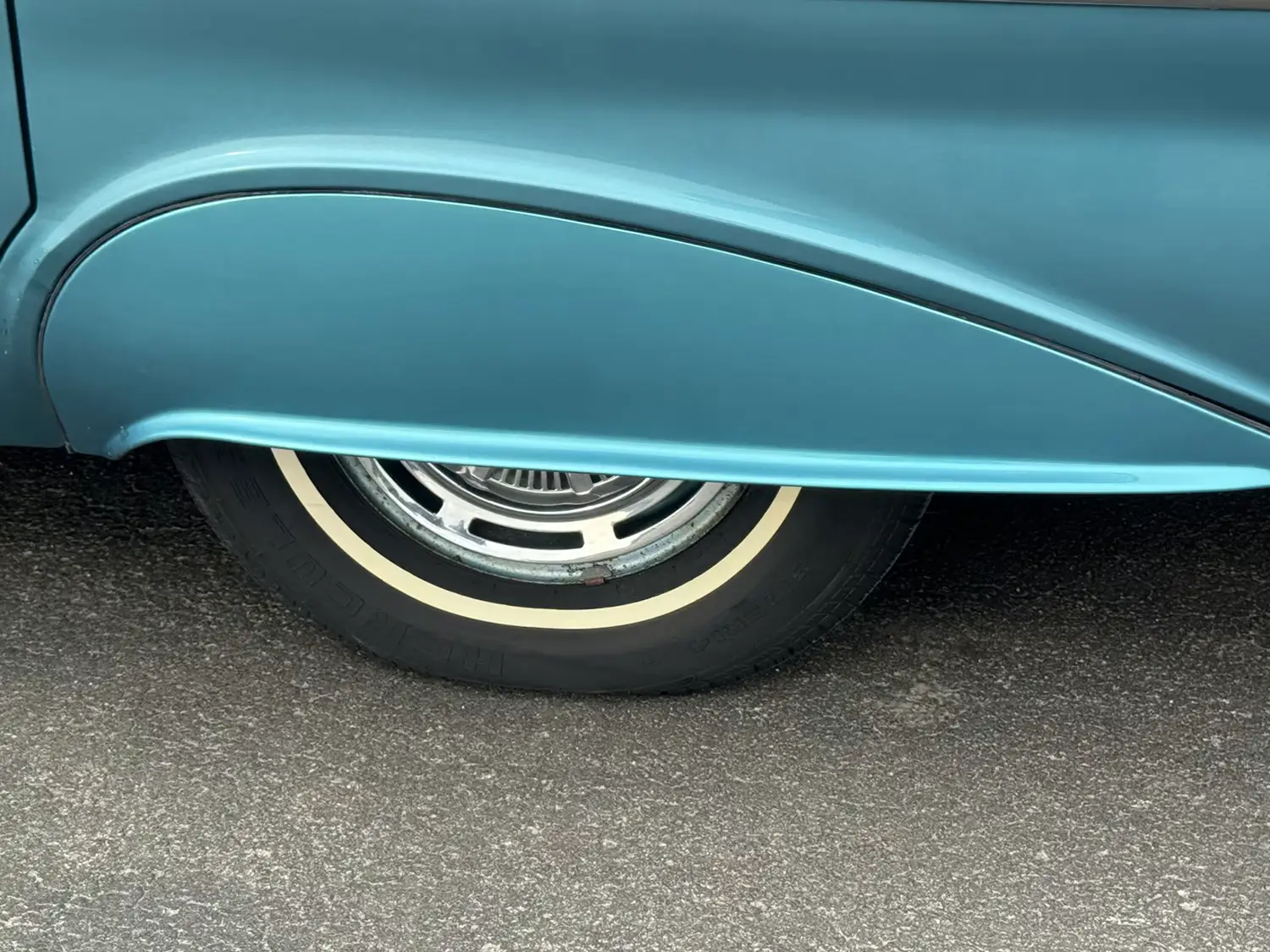 1959 Chevrolet Bel Air Sedan 1959 Chevrolet Bel Air Sedan