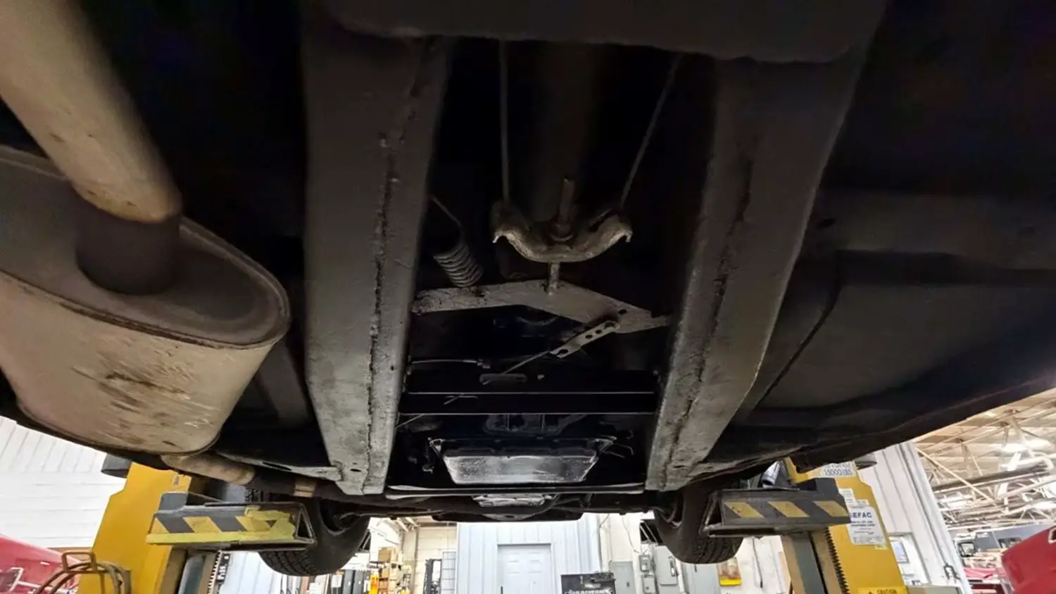 1962 Oldsmobile Starfire Convertible