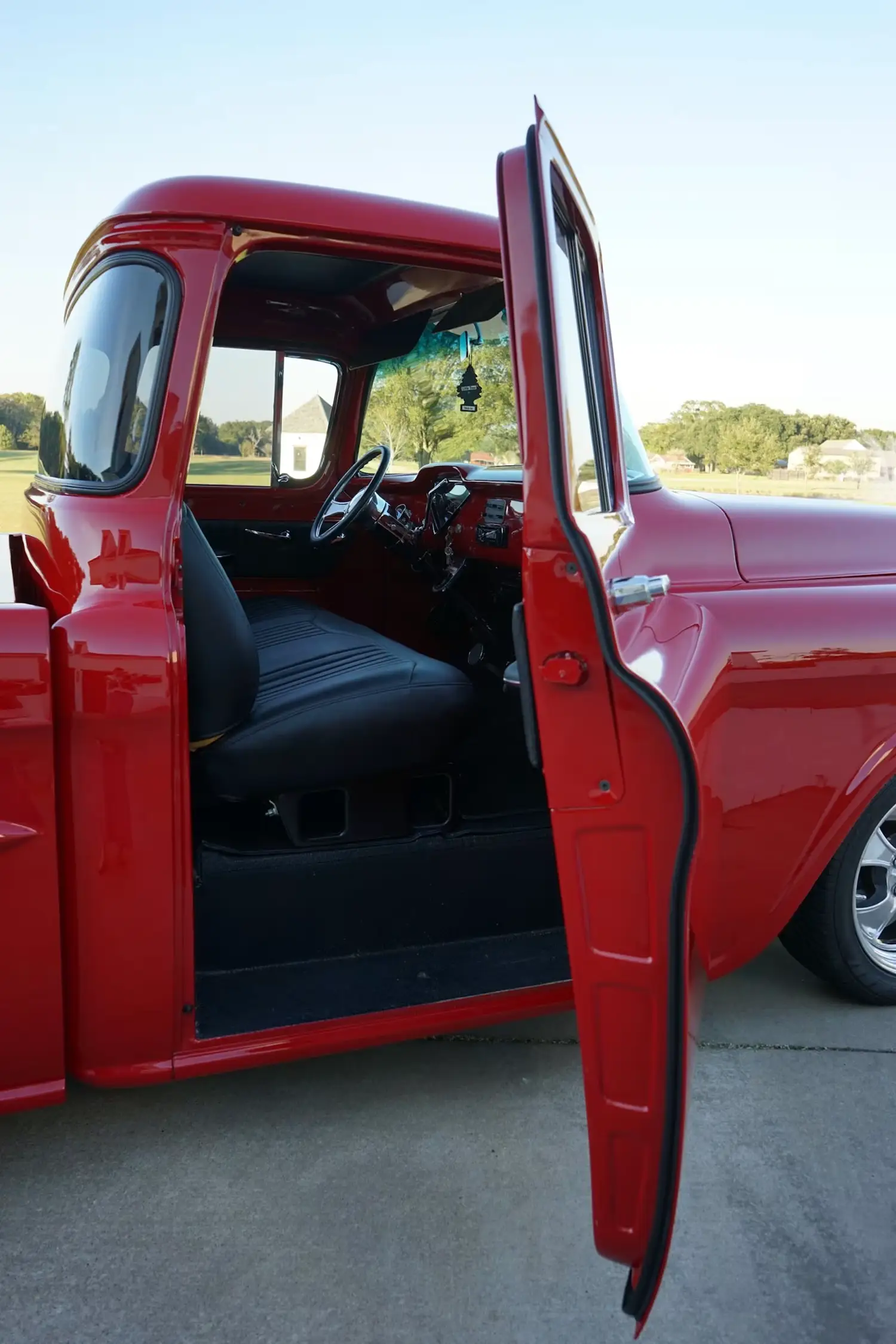 1958 Chevrolet Pickup