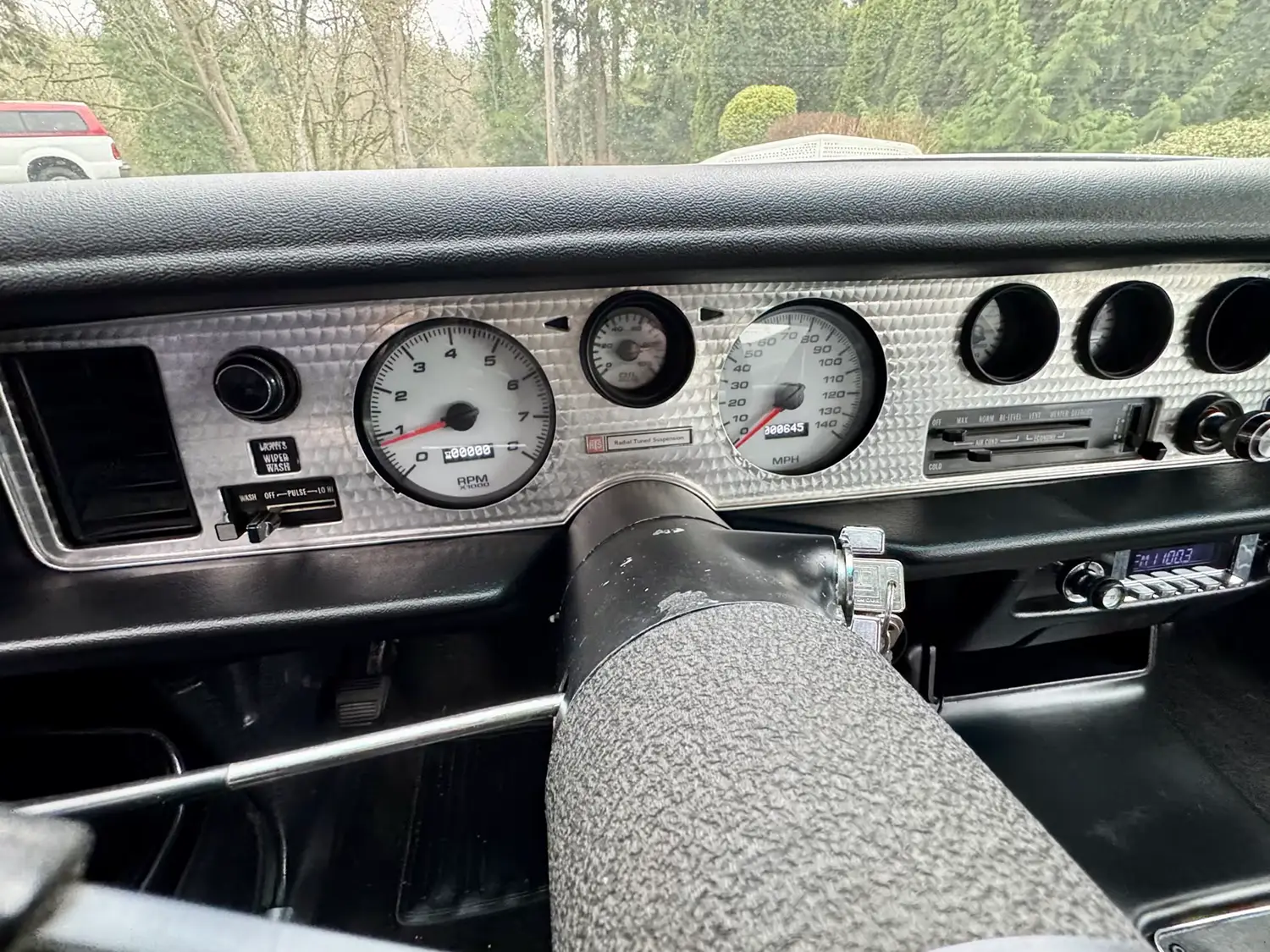 1978 Pontiac Trans Am