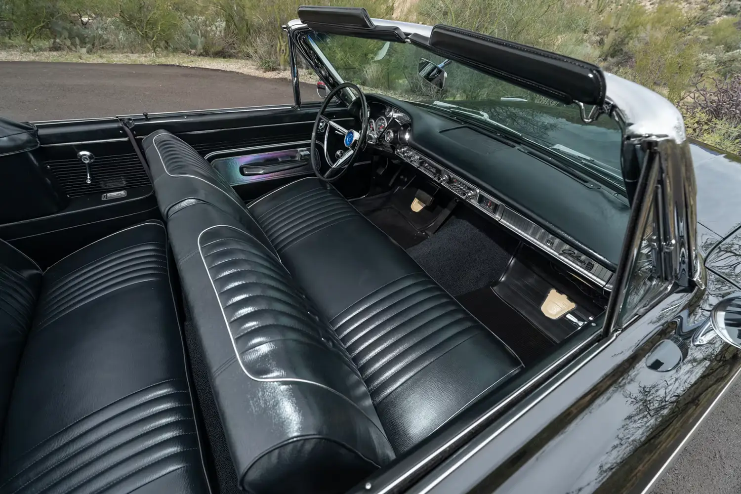 1963 Ford Galaxie 500 Convertible 1963 Ford Galaxie 500 Convertible