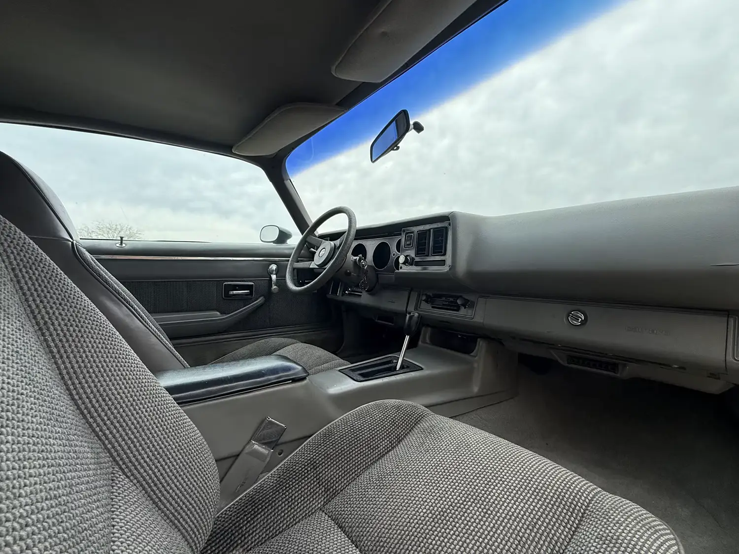 1979 Chevrolet Camaro Z28