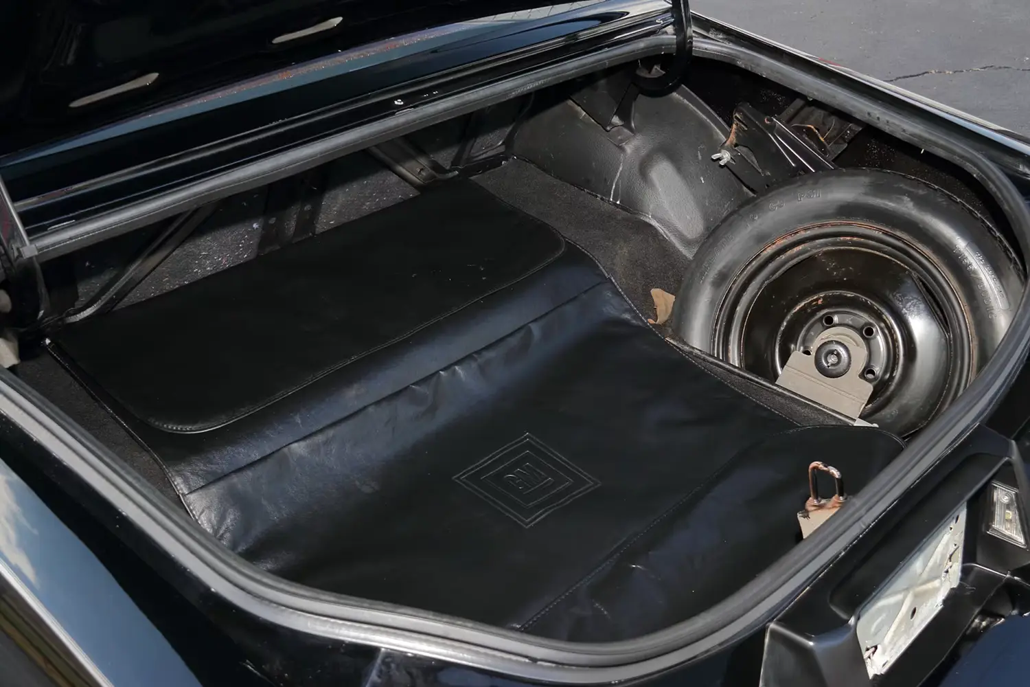 1987 Chevrolet Monte Carlo SS