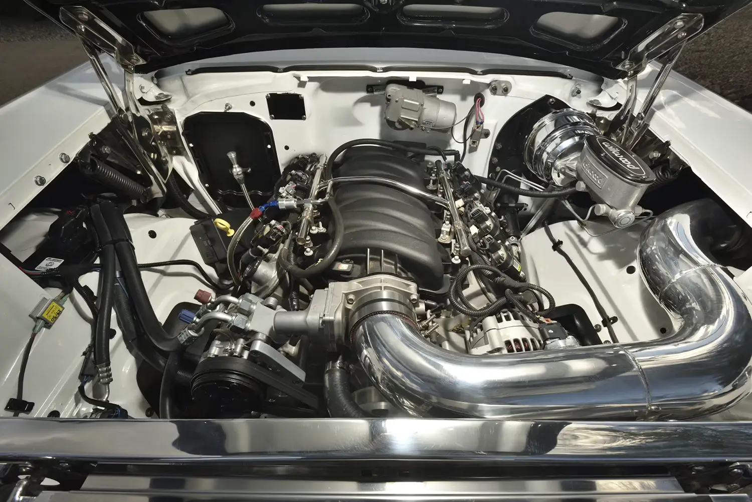 1957 Chevrolet Nomad Custom