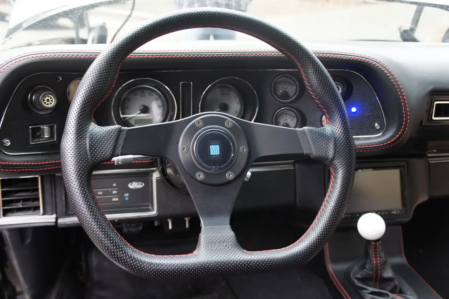 1973 Chevrolet Camaro RS Custom 1973 Chevrolet Camaro RS Custom