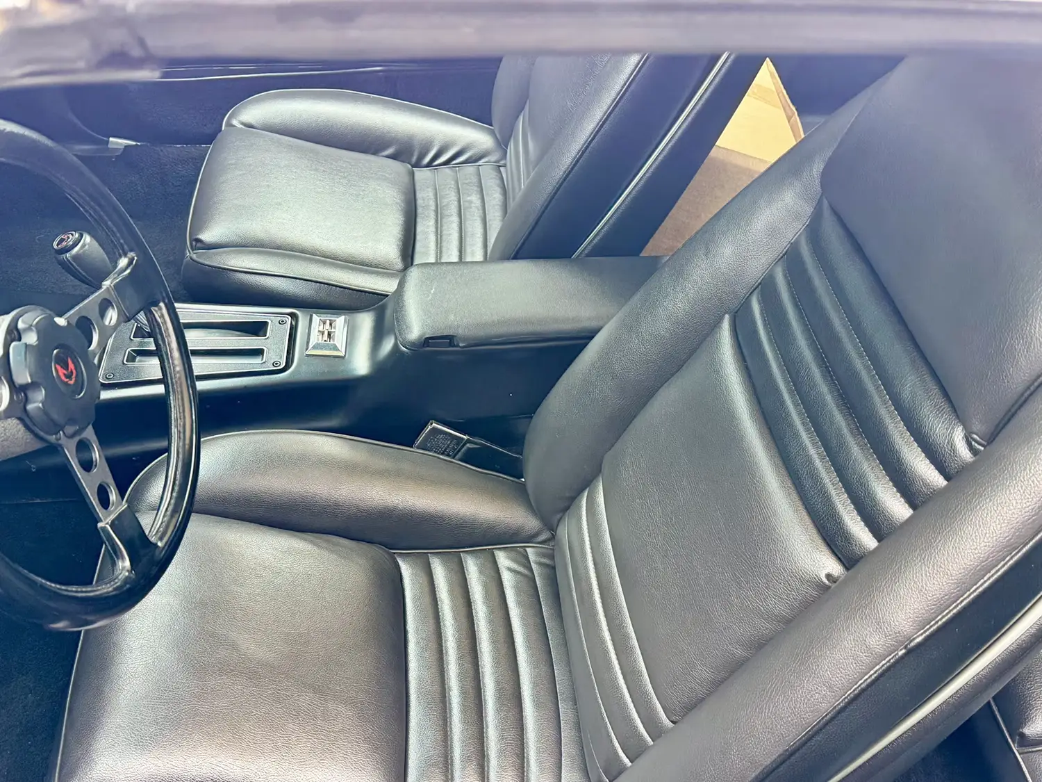 1978 Pontiac Trans Am