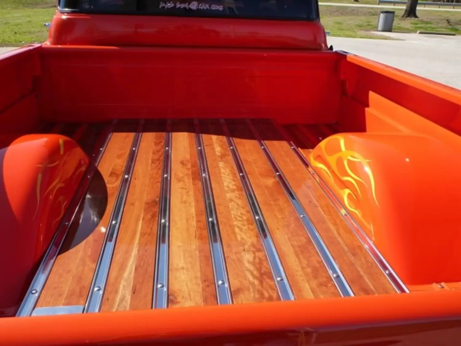 1959 Chevrolet Apache Custom 1959 Chevrolet Apache Custom