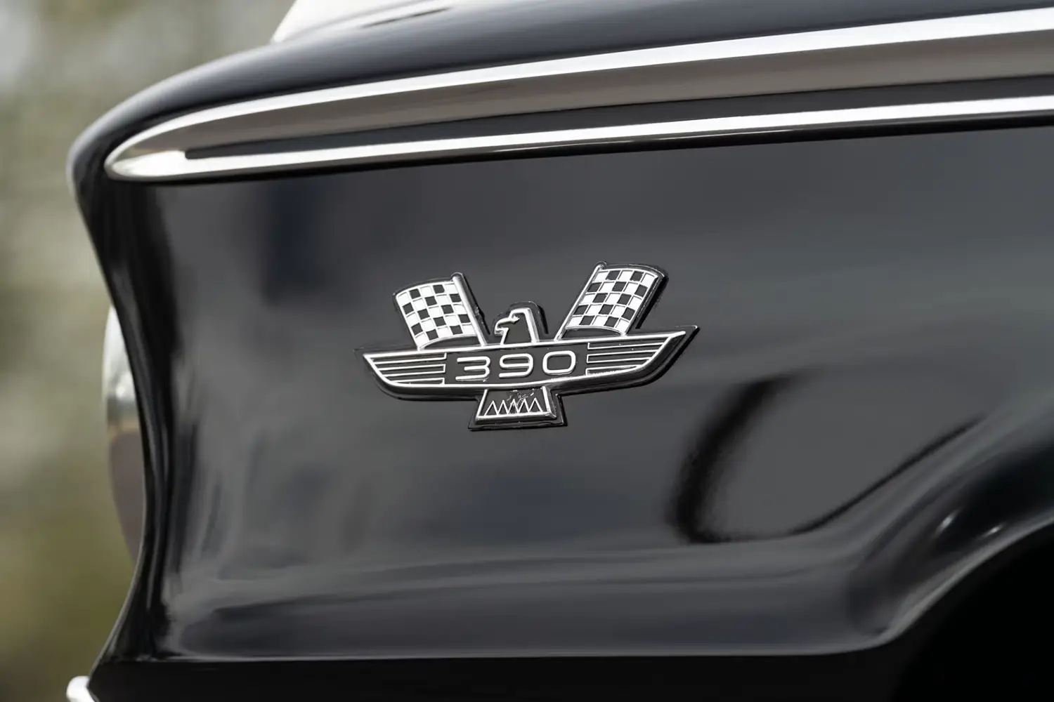 1963 Ford Galaxie 500 Convertible 1963 Ford Galaxie 500 Convertible