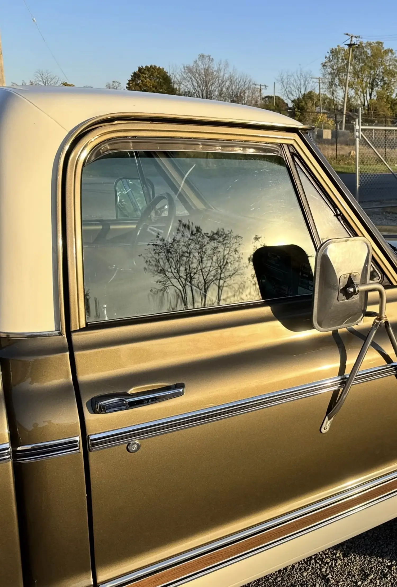1970 Chevrolet K10 Pickup