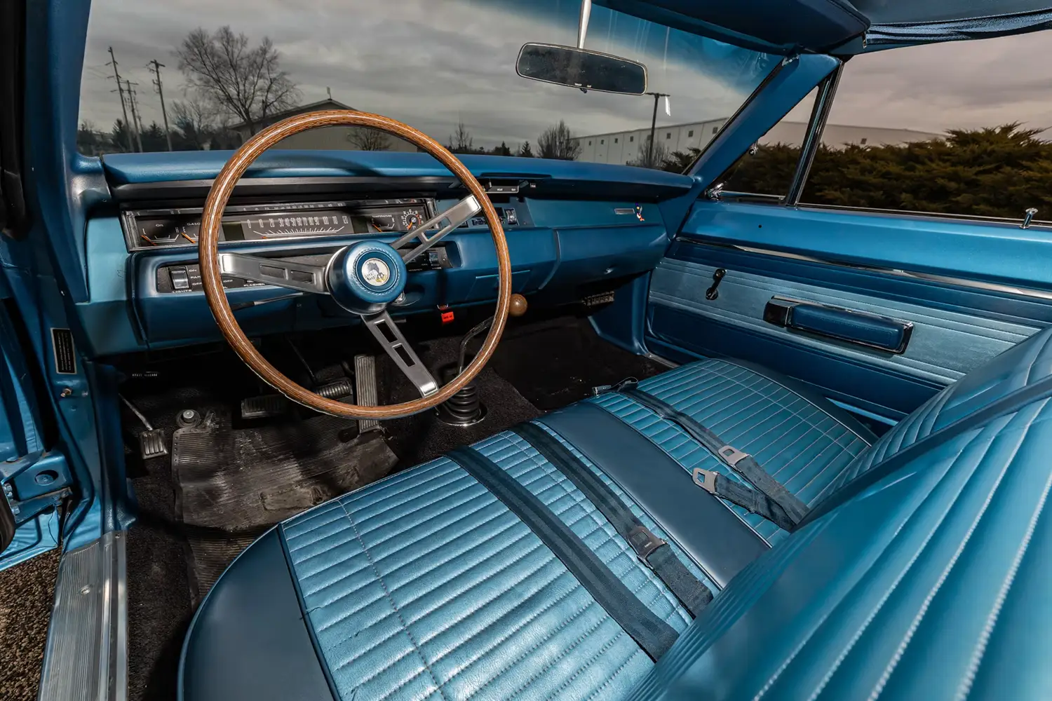 1969 Plymouth Hemi Road Runner 1969 Plymouth Hemi Road Runner