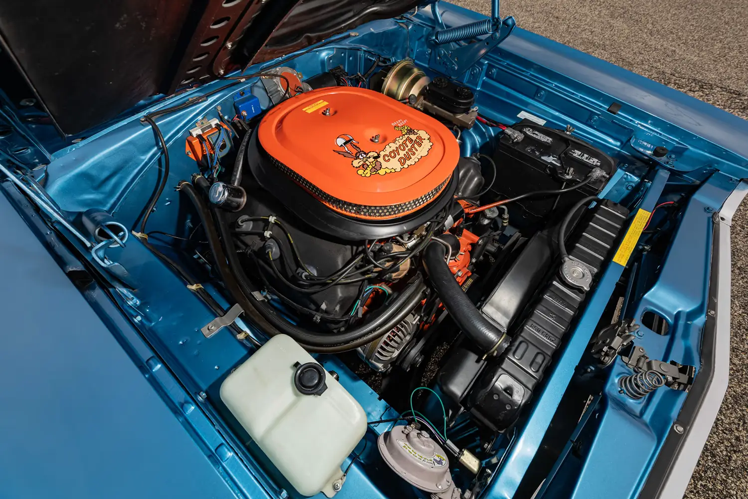 1969 Plymouth Hemi Road Runner 1969 Plymouth Hemi Road Runner