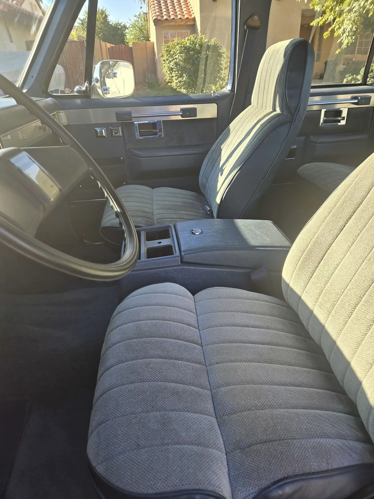 1984 Chevrolet C30 Silverado