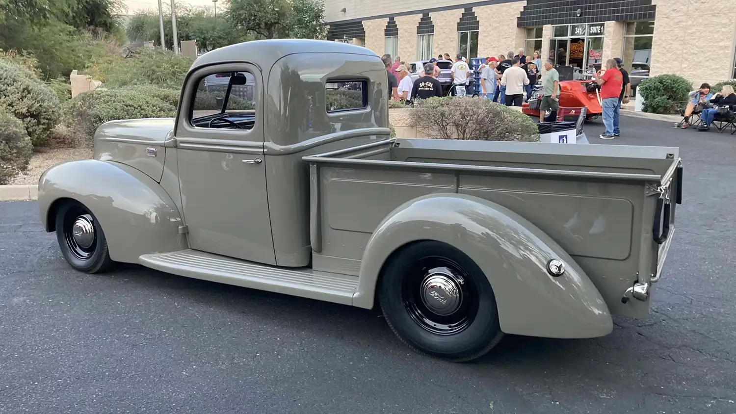 1941 Ford Pickup 1941 Ford Pickup