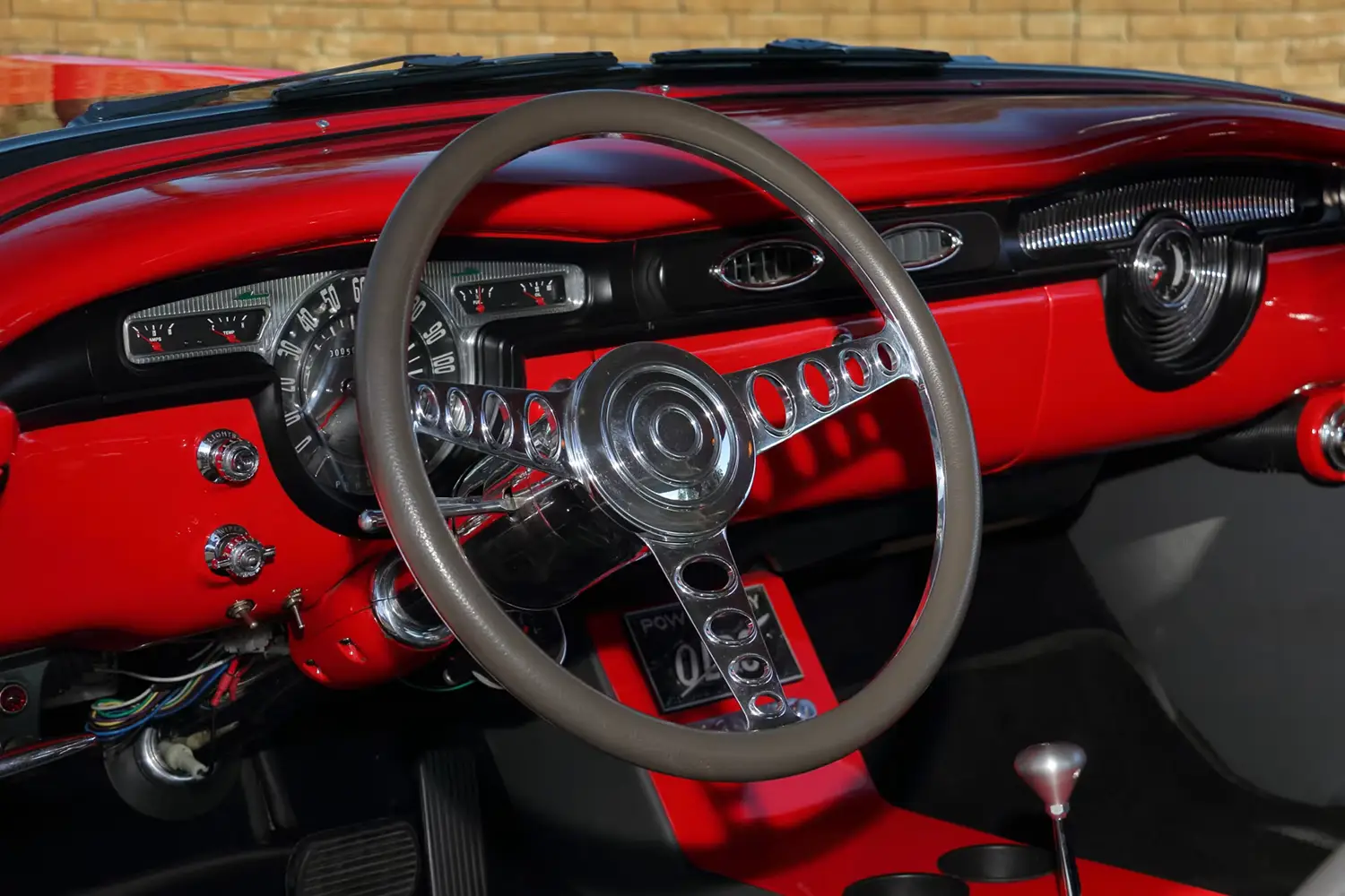 1954 Oldsmobile Super 88 Hardtop 1954 Oldsmobile Super 88 Hardtop