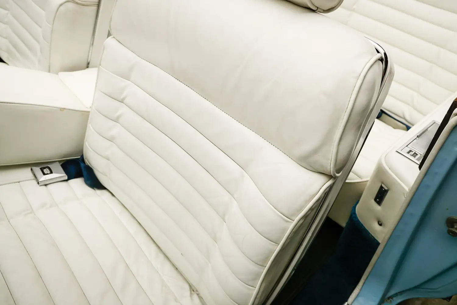 1966 Cadillac Eldorado Convertible 1966 Cadillac Eldorado Convertible